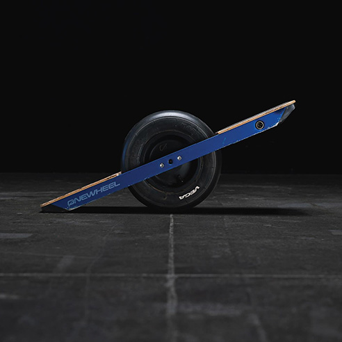 2014 Kickstarter Onewheel