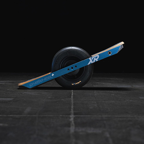 2018 Onewheel Xr