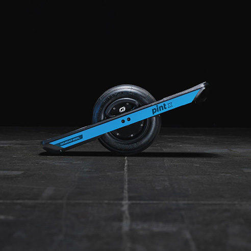 2021 Onewheel Pint X