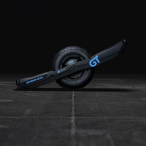 2024 Onewheel Gts Rally Edition